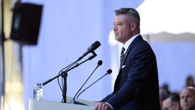 'Fenerbahçe için çalıştık' haber görseli