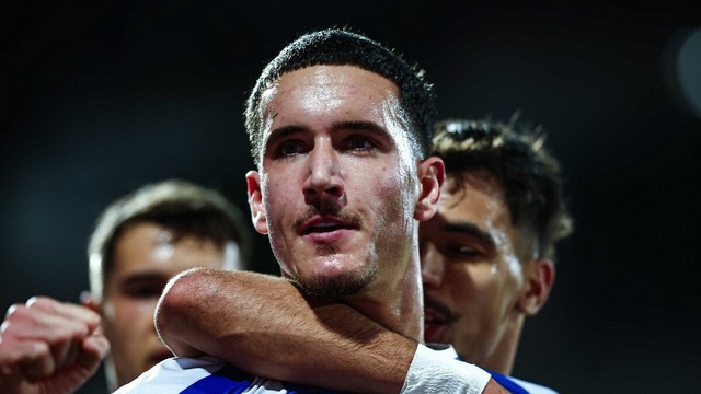 Deniz Gül'den Porto'ya Altın Değerinde Goller! haber görseli