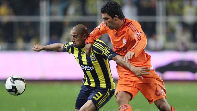 Ezeli Rekabette Şaşırtan Seriler! haber görseli