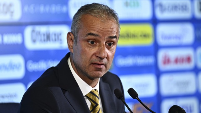 4. İsmail Kartal dönemi haber görseli