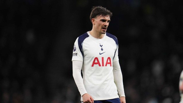 Beşiktaş'ın Gözü Palhinha'da! haber görseli