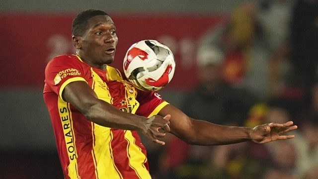 Göztepe'de Heliton dönemi sona erdi haber görseli