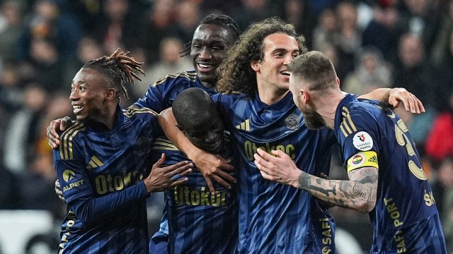 Kanarya Kayseri'de Şov Yaptı! haber görseli