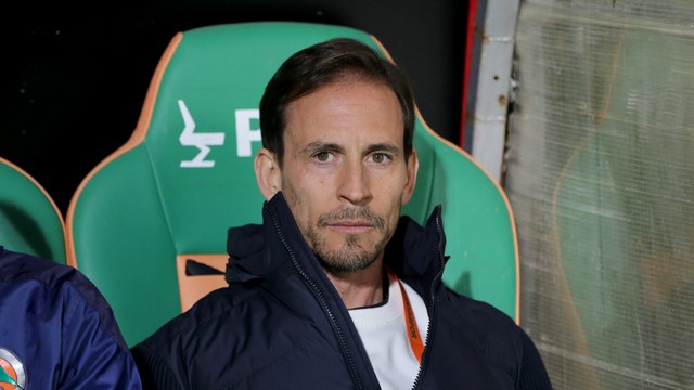 Alanyaspor'dan Pereira Hamlesi: Sözleşme Yenilendi! haber görseli