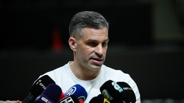 'Kazanmak büyük bir başarı' haber görseli