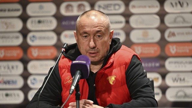 Göztepe deplasmanda Gençlerbirliği'ni devirdi! haber görseli