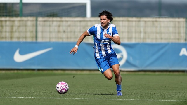 Kadıoğlu'nun Golü Brighton'a Chelsea Zaferini Getirdi! haber görseli