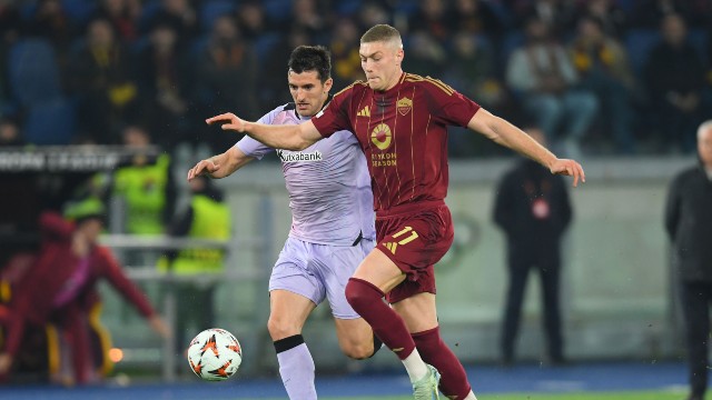 Artem Dovbyk sesleri haber görseli