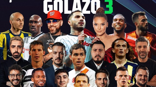 Golazo Cup Türkiye'de günün sonuçları haber görseli