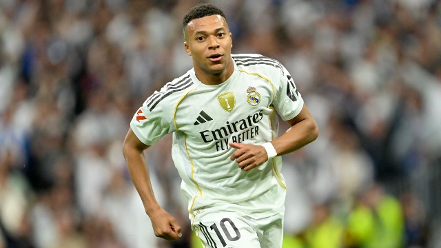 Mbappe, Real Madrid'de Ronaldo'ya göz kırptı! haber görseli