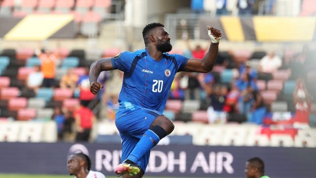 Haiti'nin Dünya Kupası yolculuğu: Kadro belli oldu! haber görseli