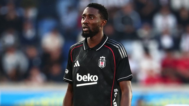Ndidi için sakatlık açıklaması haber görseli