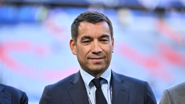 Feyenoord'da Van Bronckhorst dönemi haber görseli
