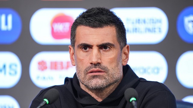 Demirel'den Umut Dolu Açıklama: Kümede Kalacağız! haber görseli