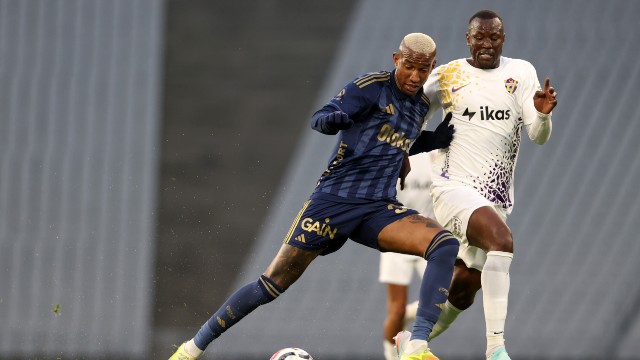 Fenerbahçe, Sezonu Eyüpspor Maçıyla Noktalıyor haber görseli