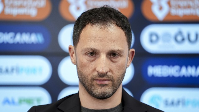 Tedesco'dan Kart Eleştirisi: Gereksiz Sarı Alarmı! haber görseli