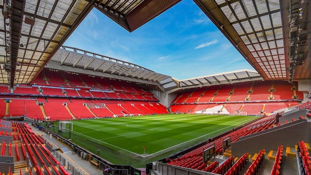 Anfield'da Jota Kardeşlere Duygusal Veda haber görseli