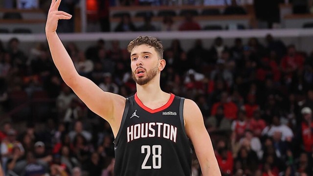 Timberwolves, Rockets'a Dur Dedi! haber görseli