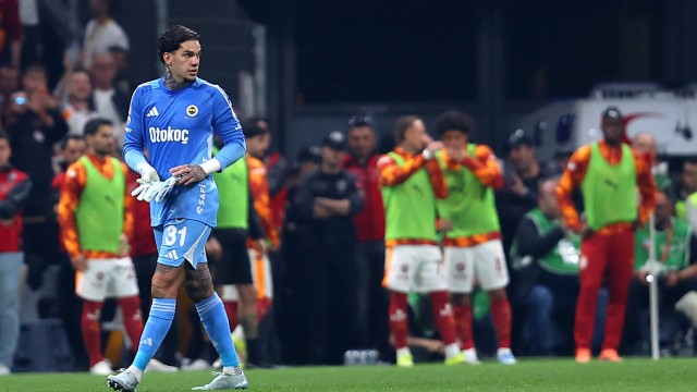 Derbinin PFDK sevkleri belli oldu haber görseli