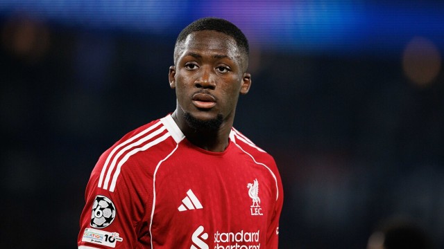 Real Madrid, Konate'yi duyurdu haber görseli