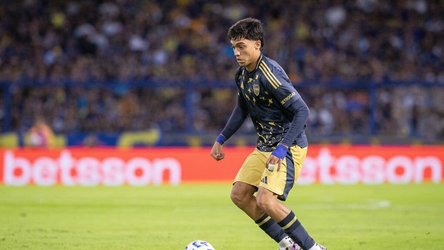 Trabzonspor'un Gözü Arjantinli Yıldızda haber görseli