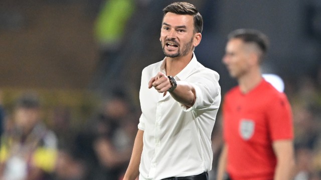 'Futbolda her şey mümkün' haber görseli