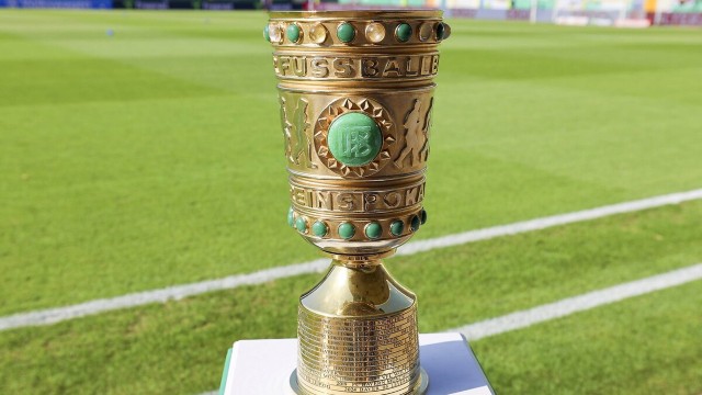 Almanya Kupası'nda dev final: Bayern Münih ve Stuttgart kozlarını paylaşacak! haber görseli