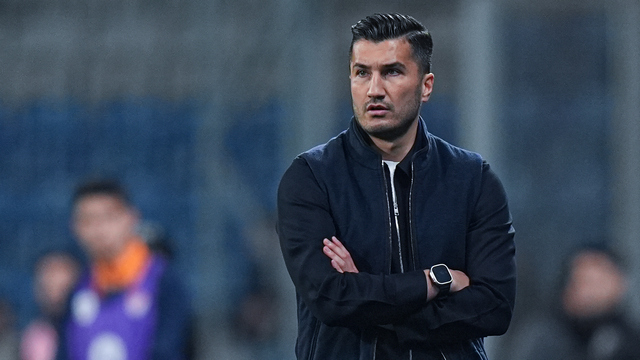 Başakşehir'den Farklı Tarife: Şahin, Galibiyeti Haklı Buldu haber görseli