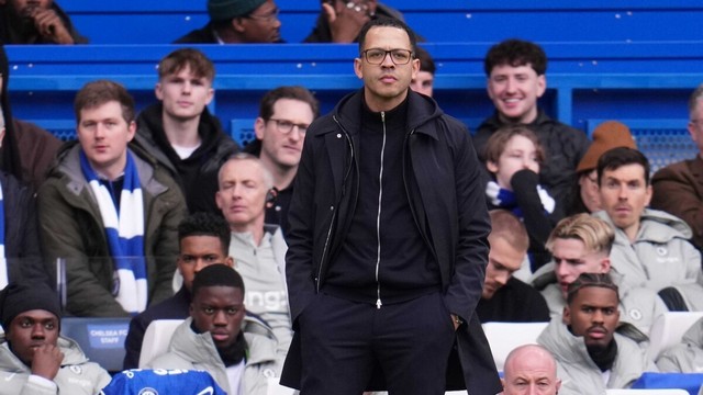 Kulübeye teknik adam dayanmıyor haber görseli