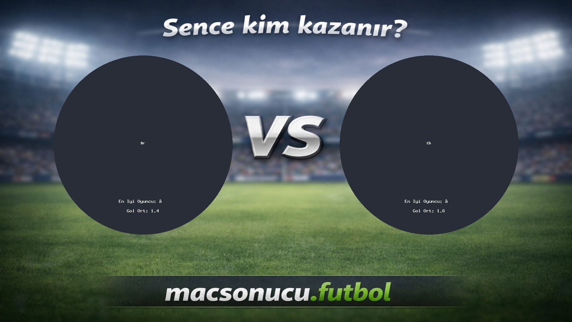 Brighton - Chelsea maç görseli